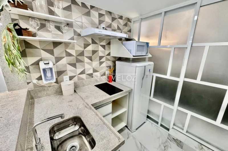 Apartamento, 1 quarto, 41 m² - Foto 9