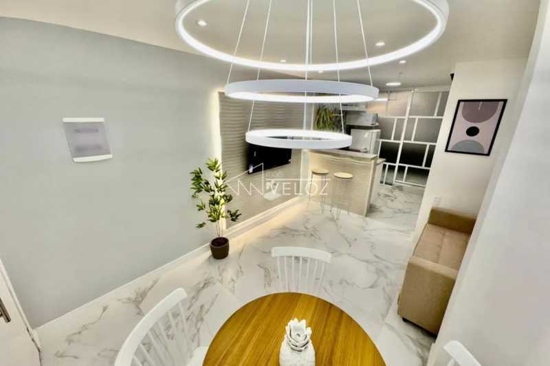 Apartamento, 1 quarto, 41 m² - Foto 4