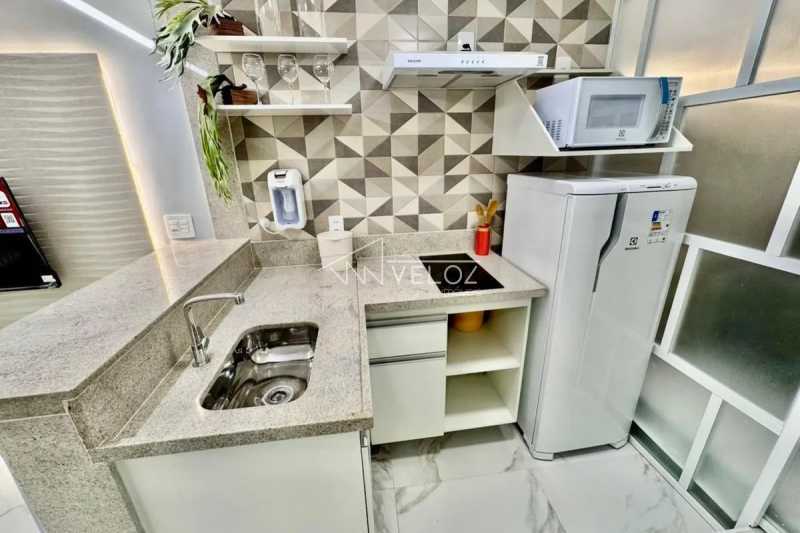 Apartamento, 1 quarto, 41 m² - Foto 20