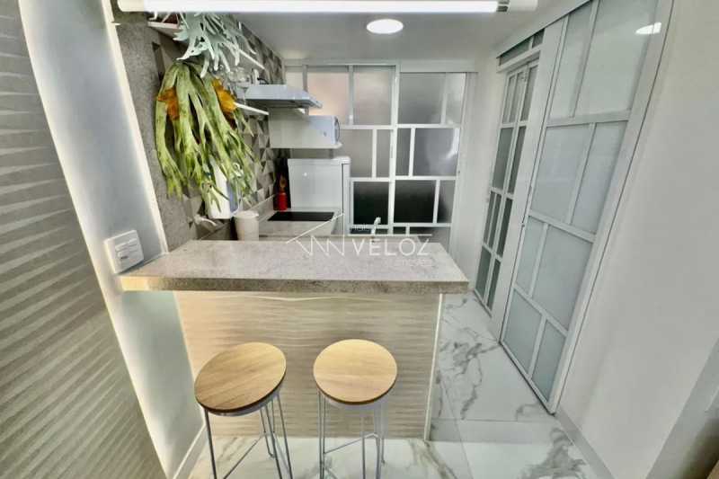 Apartamento, 1 quarto, 41 m² - Foto 19