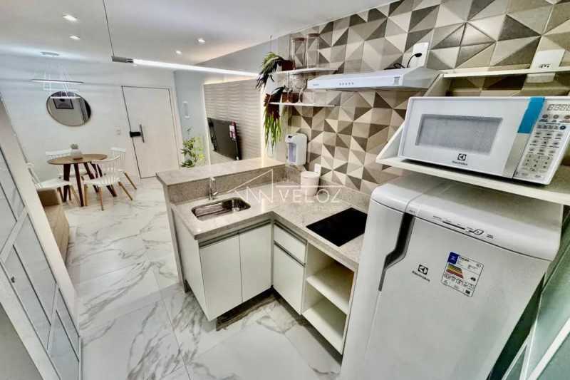 Apartamento, 1 quarto, 41 m² - Foto 8