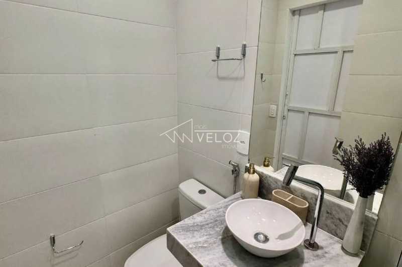 Apartamento, 1 quarto, 41 m² - Foto 5