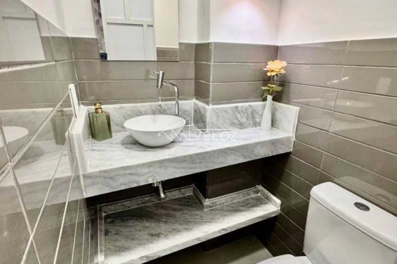 Apartamento, 1 quarto, 41 m² - Foto 7