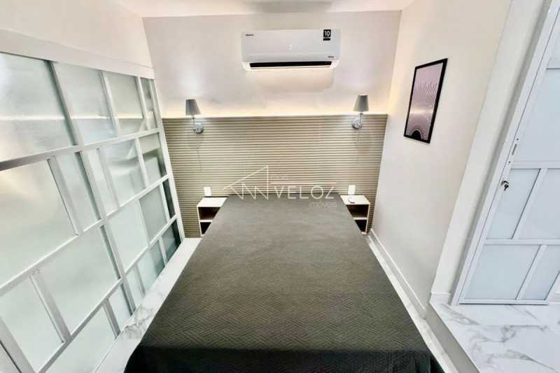 Apartamento, 1 quarto, 41 m² - Foto 11
