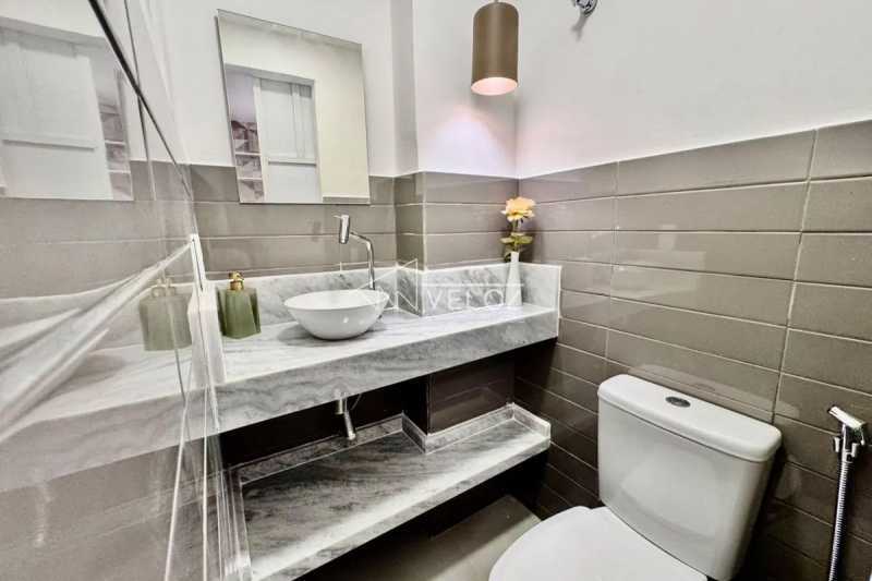 Apartamento, 1 quarto, 41 m² - Foto 2