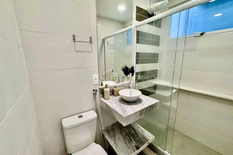 Apartamento, 1 quarto, 41 m² - Foto 16