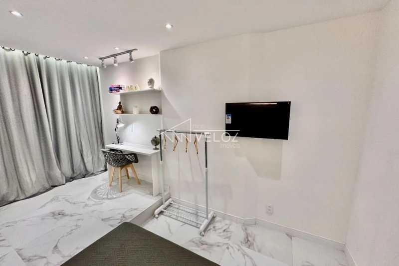 Apartamento, 1 quarto, 41 m² - Foto 1