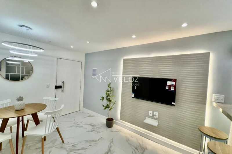 Apartamento, 1 quarto, 41 m² - Foto 10