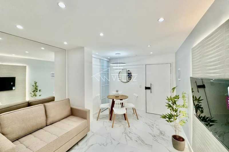 Apartamento, 1 quarto, 41 m² - Foto 17