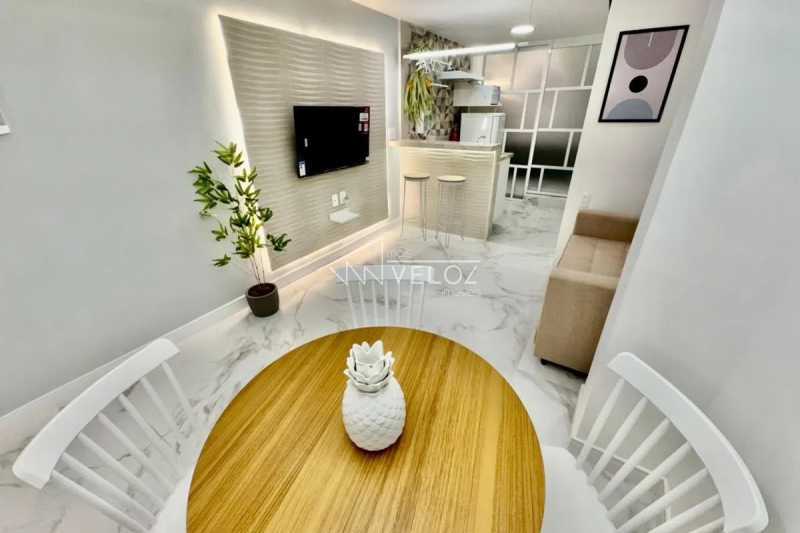 Apartamento, 1 quarto, 41 m² - Foto 18
