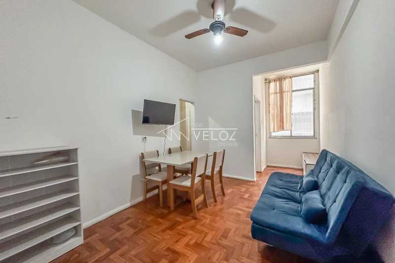 Apartamento, 1 quarto, 43 m² - Foto 3