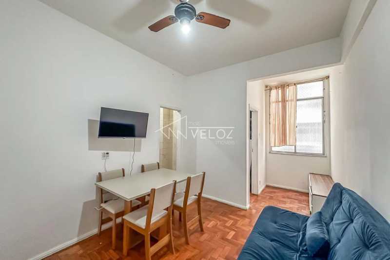 Apartamento, 1 quarto, 43 m² - Foto 17