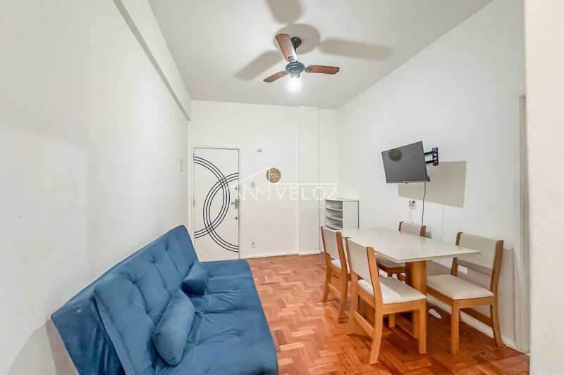 Apartamento, 1 quarto, 43 m² - Foto 10