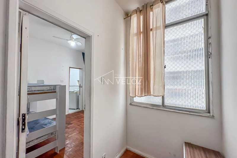 Apartamento, 1 quarto, 43 m² - Foto 8