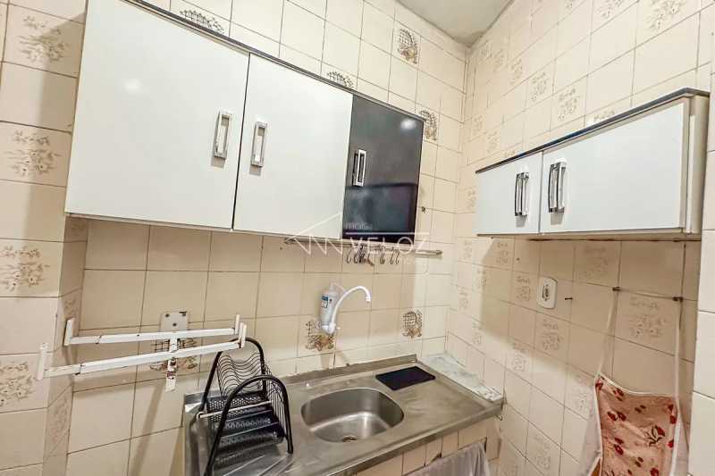 Apartamento, 1 quarto, 43 m² - Foto 20