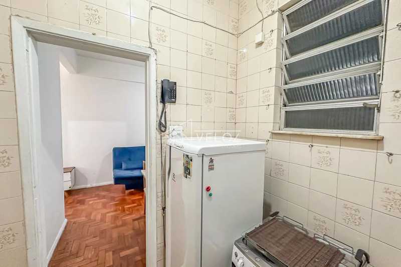 Apartamento, 1 quarto, 43 m² - Foto 5