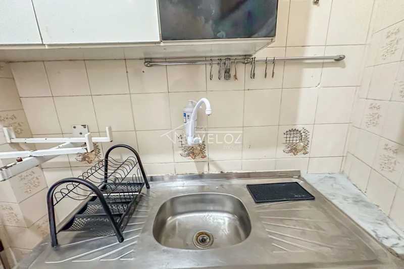 Apartamento, 1 quarto, 43 m² - Foto 12