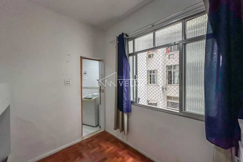 Apartamento, 1 quarto, 43 m² - Foto 11