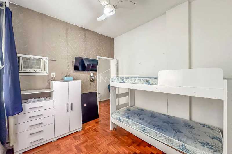Apartamento, 1 quarto, 43 m² - Foto 2