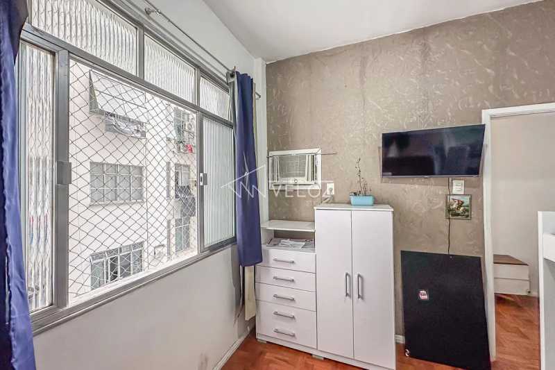Apartamento, 1 quarto, 43 m² - Foto 7