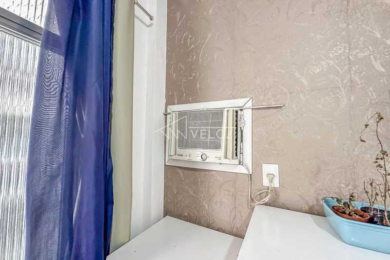 Apartamento, 1 quarto, 43 m² - Foto 1