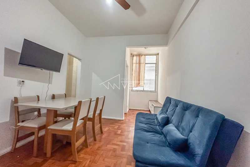 Apartamento, 1 quarto, 43 m² - Foto 9