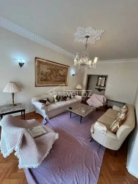 Apartamento, 5 quartos, 206 m² - Foto 11
