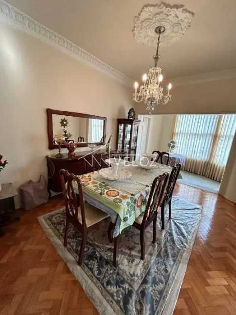 Apartamento, 5 quartos, 206 m² - Foto 1