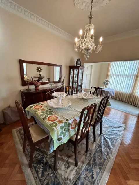 Apartamento, 5 quartos, 206 m² - Foto 20