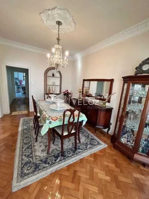 Apartamento, 5 quartos, 206 m² - Foto 10