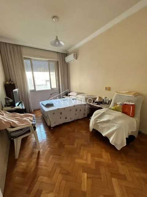 Apartamento, 5 quartos, 206 m² - Foto 15