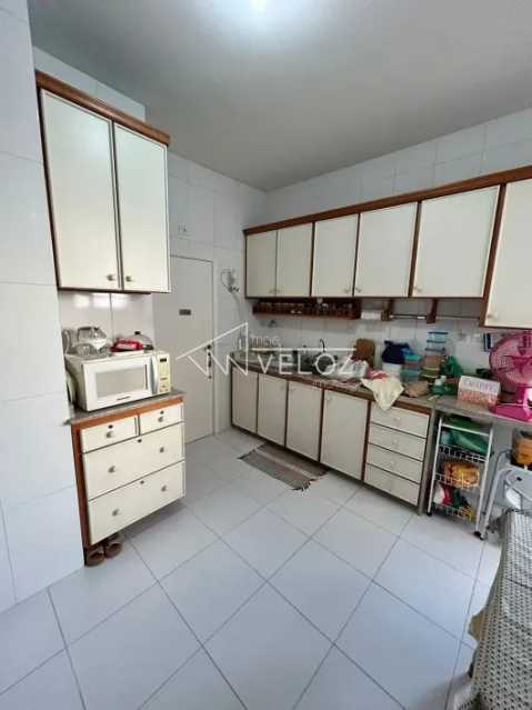 Apartamento, 5 quartos, 206 m² - Foto 12
