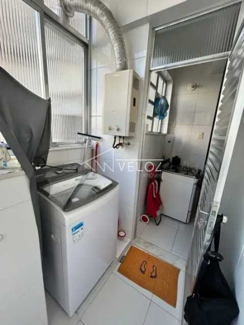 Apartamento, 5 quartos, 206 m² - Foto 8