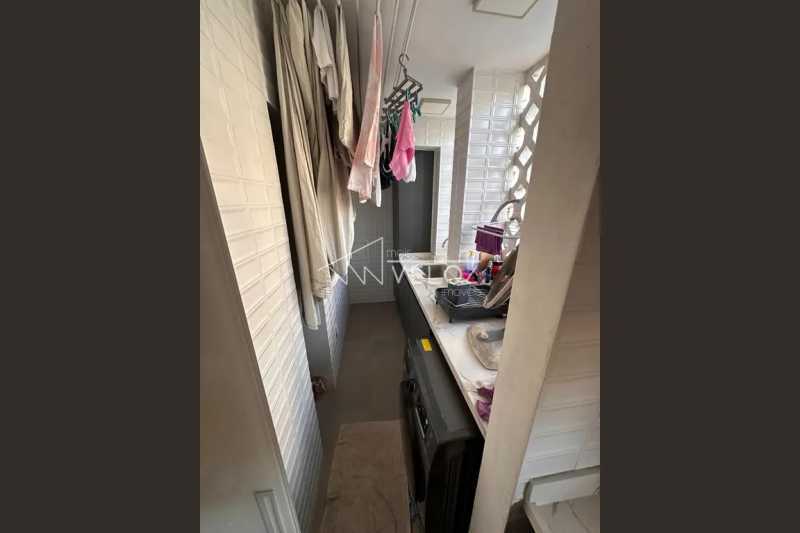 Apartamento, 2 quartos, 93 m² - Foto 5