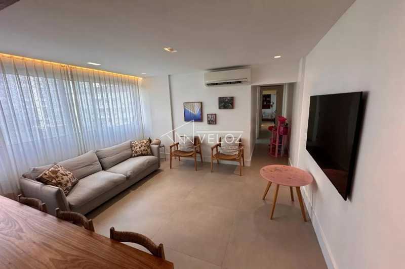 Apartamento, 2 quartos, 93 m² - Foto 6