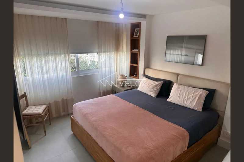 Apartamento, 2 quartos, 93 m² - Foto 19