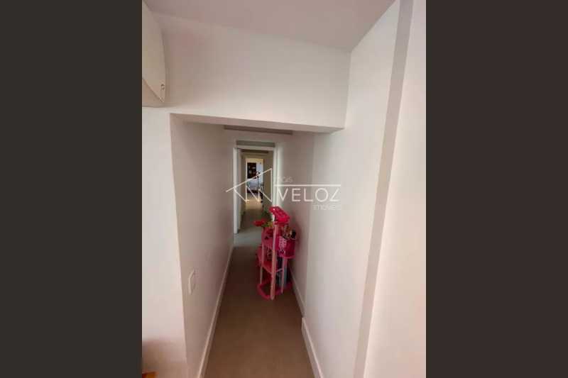 Apartamento, 2 quartos, 93 m² - Foto 3