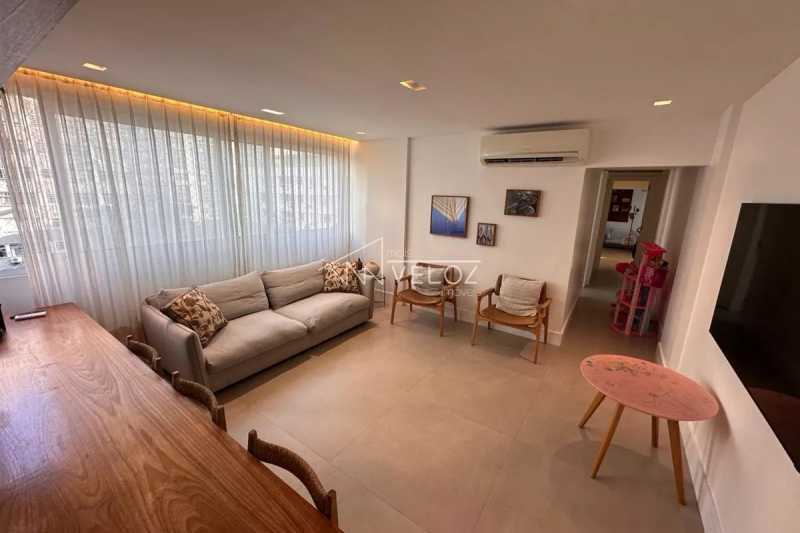 Apartamento, 2 quartos, 93 m² - Foto 8