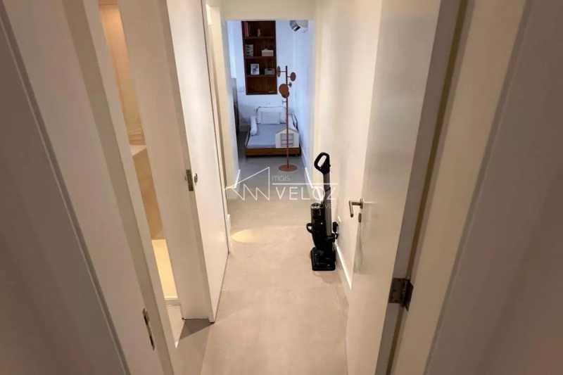 Apartamento, 2 quartos, 93 m² - Foto 11
