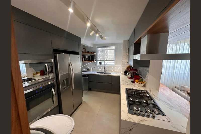 Apartamento, 2 quartos, 93 m² - Foto 4