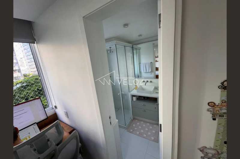 Apartamento, 2 quartos, 93 m² - Foto 15