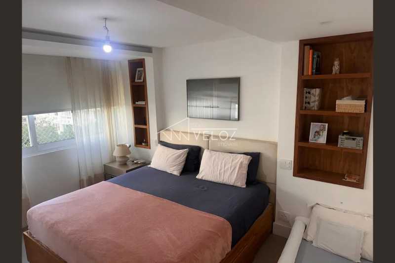 Apartamento, 2 quartos, 93 m² - Foto 14