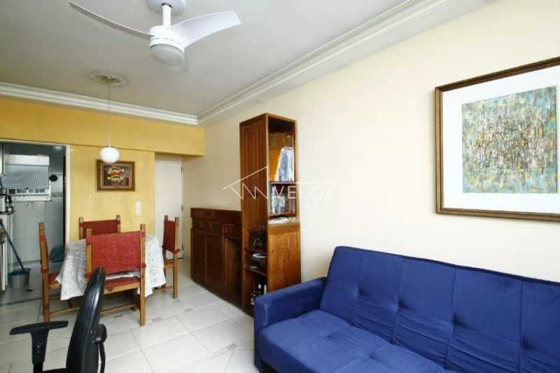 Apartamento, 3 quartos, 65 m² - Foto 3