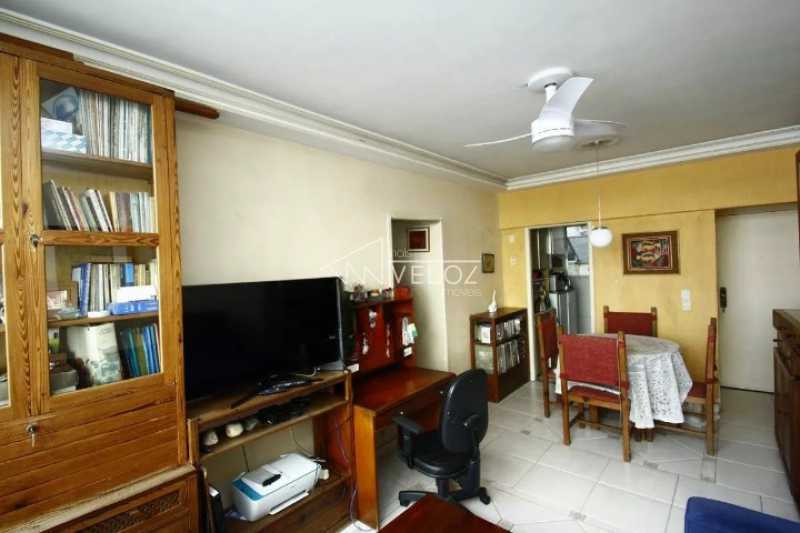 Apartamento, 3 quartos, 65 m² - Foto 4