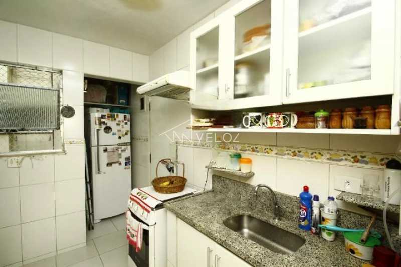 Apartamento, 3 quartos, 65 m² - Foto 9