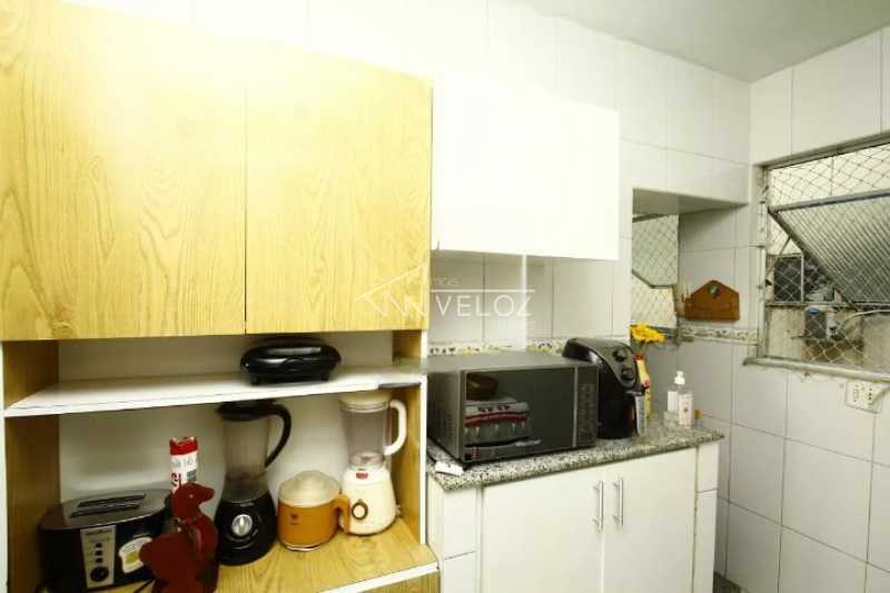 Apartamento, 3 quartos, 65 m² - Foto 23