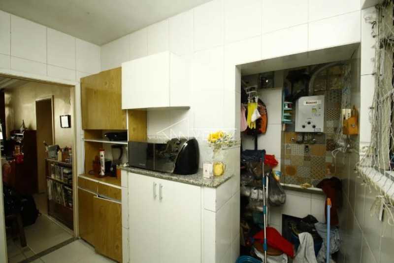 Apartamento, 3 quartos, 65 m² - Foto 22