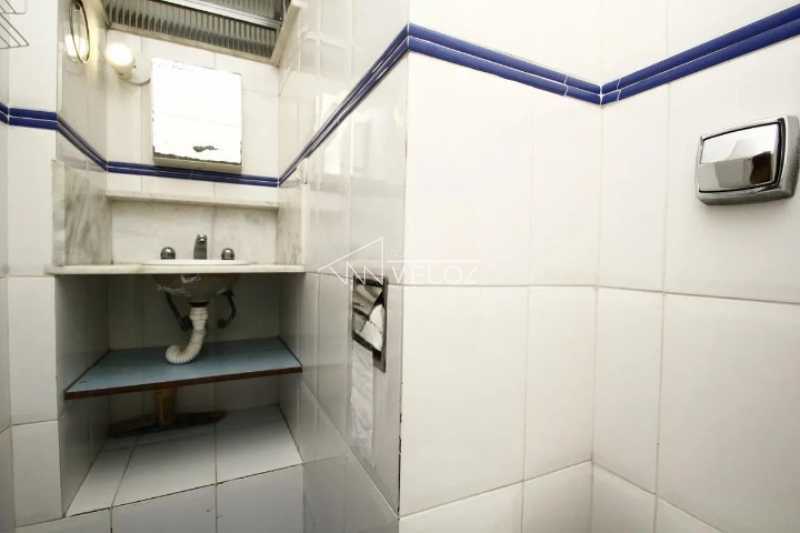 Apartamento, 3 quartos, 65 m² - Foto 11