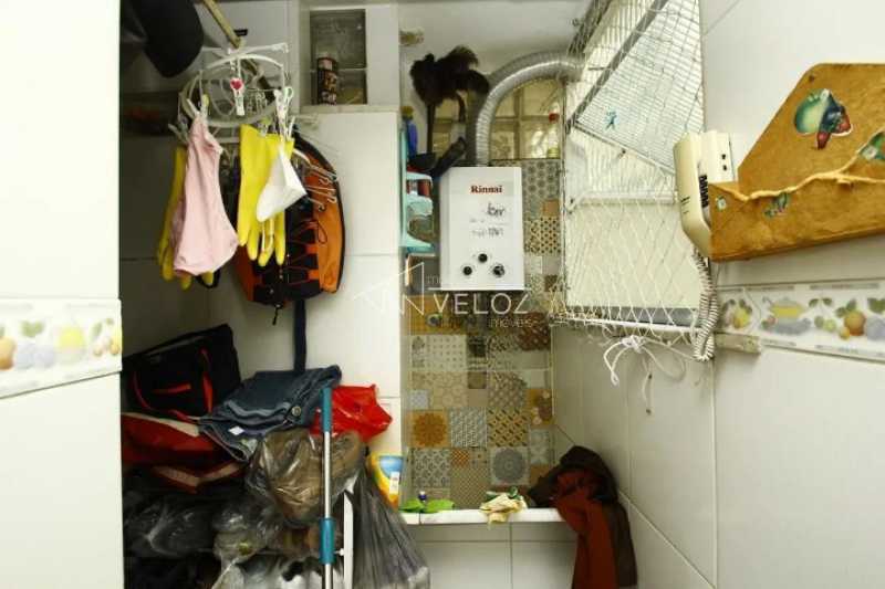 Apartamento, 3 quartos, 65 m² - Foto 16
