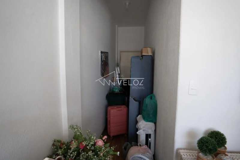 Apartamento, 2 quartos, 80 m² - Foto 11
